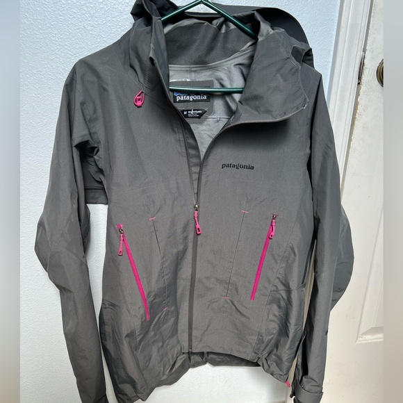 Patagonia super alpine goretex jacket - Picture 3 of 13